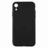 Чохол до мобільного телефона Armorstandart Matte Slim Fit Apple iPhone XR Camera cover Black (ARM68548) - Image 1