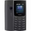 Мобільний телефон Nokia 110 DS 2023 Charcoal (1GF019FPA2C01) - Image 1