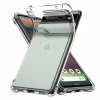 Чехол для мобильного телефона BeCover Anti-Shock Google Pixel 6 Clear (709335) - Image 1