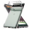 Чохол до мобільного телефона BeCover Anti-Shock Google Pixel 6 Clear (709335) - Image 1
