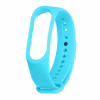 Ремешок для фитнес браслета Armorstandart для Xiaomi Mi Band 4/3 Sky Blue (ARM71894) - Image 1