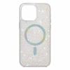 Чехол для мобильного телефона Armorstandart Glow Magsafe Apple iPhone 14 Pro Max Transparent (ARM69725) - Image 1