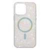Чехол для мобильного телефона Armorstandart Glow Magsafe Apple iPhone 14 Pro Max Transparent (ARM69725) - Image 1