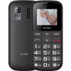 Мобільний телефон Nomi i1871 Black - Image 1