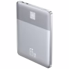 Батарея универсальная Baseus Blade2 Ultra 12000mAh 65W, Galaxy Silver (P10063800S12-00 / PPBLD2-65) - Image 1