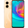 Мобільний телефон Infinix Smart 9 3/64Gb Sandstone Gold (4894947049941) - Image 1