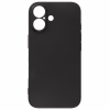 Чехол для мобильного телефона BeCover Apple iPhone 16 Black (712274) - Image 1