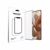 Скло захисне BeCover Motorola Edge 50 Ultra Black (712345) - Image 1