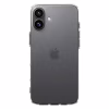 Чохол до мобільного телефона Spigen iPhone 16 Plus Ultra Hybrid Crystal Clear (ACS08069) - Image 1