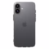 Чохол до мобільного телефона Spigen iPhone 16 Plus Ultra Hybrid Crystal Clear (ACS08069) - Image 1