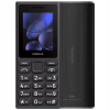 Мобильный телефон Nokia 105 DS 2024 Black - Image 1