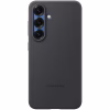 Чохол до мобільного телефона Samsung Galaxy S25 (S931) Silicone Case Black (EF-PS931CBEGWW) - Image 1