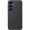Чохол до мобільного телефона Samsung Galaxy S25 (S931) Silicone Case Black (EF-PS931CBEGWW) - Image 1