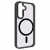 Чохол до мобільного телефона Armorstandart Unit MagSafe Samsung S25 Black (ARM82260) - Image 1