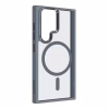 Чехол для мобильного телефона Armorstandart Unit MagSafe Samsung S25 Ultra Titanium Grey (ARM82267) - Image 1