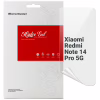 Пленка защитная Armorstandart Xiaomi Redmi Note 14 Pro 5G (ARM79652) - Image 1