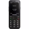 Мобільний телефон Panasonic KX-TU250 Black (KX-TU250EXB) - Image 1