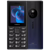 Мобільний телефон Nokia 110 DS 2024 Black - Image 1