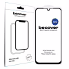 Стекло защитное BeCover Samsung Galaxy A26 SM-A266 10D Black (712888) - Image 1