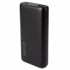 Батарея универсальная GEAR 20000mAh, PD/70W, black (DL203C) - Image 1
