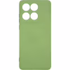 Чохол до мобільного телефона Armorstandart Motorola Edge 60 5G Camera cover Green (ARM85878) - Image 1