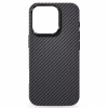 Чехол для мобильного телефона Armorstandart LikeCarbon2 MagCase для Apple iPhone 15 Pro Black (ARM83806) - Image 1