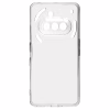 Чохол до мобільного телефона Armorstandart Air Nothing Phone (3a) Clear (ARM85470) - Image 1