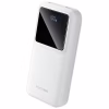 Батарея універсальна VENTION 20000mAh 22.5W 3A, PD, QC/3.0, LED Display, White (FHLW0) - Image 1