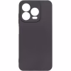 Чохол до мобільного телефона BeCover Nubia V70 Design Black (713562) - Image 1