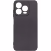 Чохол до мобільного телефона BeCover Nubia V70 Design Black (713562) - Image 1