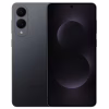 Мобільний телефон Samsung Galaxy S25 Edge 12/256Gb Titanium Jetblack (SM-S937BZKDEUC) - Image 1