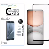 Скло захисне Fine Line Full Glue Realme C75 Black (FL-TGFG-401) - Image 1
