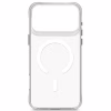 Чохол до мобільного телефона Armorstandart Clear-C MagCase Apple iPhone 17 Pro Max Transparent (ARM87400) - Image 1