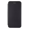 Чехол для мобильного телефона BeCover Exclusive Xiaomi Redmi A5 / Poco C71 Black (714398) - Image 1
