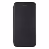 Чехол для мобильного телефона BeCover Exclusive Xiaomi Redmi A5 / Poco C71 Black (714398) - Image 1