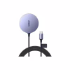 Зарядний пристрій Ugreen Magnetic Wireless Charger 15W CD245 (30233) - Image 1