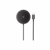Зарядное устройство Essager 2-in-1 wireless charger 15W black (EWXCX-CF01-Z) - Image 1
