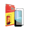 Скло захисне Dengos Full Glue Xiaomi Redmi 15C Black (TGFG-414) - Image 1
