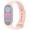 Ремешок для фитнес браслета Armorstandart для Xiaomi Smart Band 10/9/8 Powder Pink (ARM86913) - Image 1
