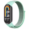 Ремешок для фитнес браслета Armorstandart для Xiaomi Smart Band 10/9/8 Mint/Grey (ARM86899) - Image 1