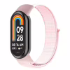Ремешок для фитнес браслета Armorstandart для Xiaomi Smart Band 10/9/8 Pink (ARM86901) - Image 1