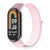 Ремешок для фитнес браслета Armorstandart для Xiaomi Smart Band 10/9/8 Pink (ARM86901) - Image 1