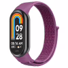 Ремешок для фитнес браслета Armorstandart для Xiaomi Smart Band 10/9/8 Purple (ARM86902) - Image 1