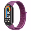 Ремінець до фітнес браслета Armorstandart для Xiaomi Smart Band 10/9/8 Purple (ARM86902) - Image 1