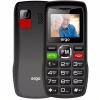 Мобильный телефон Ergo R182 Black - Image 1