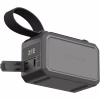 Батарея універсальна Sandberg 40000mAh Survivor 100W, IPX4 Water resist, LED Torch, Pass-Through Charging (421-14) - Image 1
