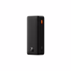 Батарея універсальна Baseus Airpow 30000mAh 20W PD/3.0, QC/3.0, black (PPQD090101) - Image 1