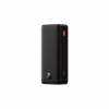 Батарея универсальная Baseus Airpow 30000mAh 20W PD/3.0, QC/3.0, black (PPQD090101) - Image 1