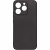 Чехол для мобильного телефона Armorstandart Matte Slim Fit Realme 15T 5G Camera cover Black (ARM89129) - Image 1