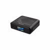 Батарея універсальна Sandberg 20000mAh Travel PD/100W, QC/3.0, QI 15W, Power-Through (421-25) - Image 1